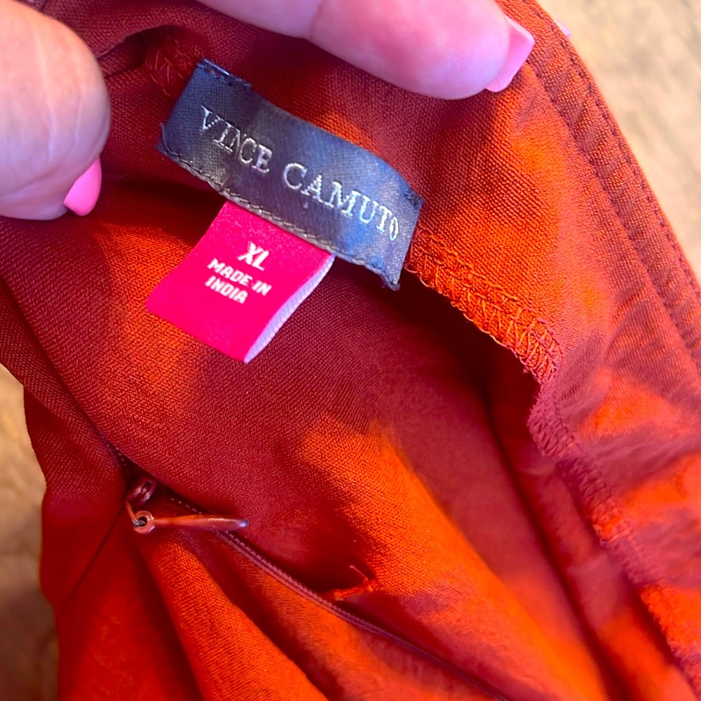 Vince Camuto Xl